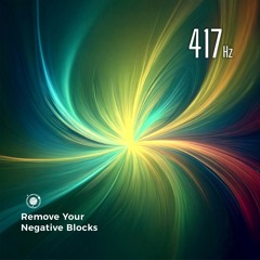 417 Hz Frequency Of Transcending Ego