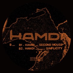 Hamdi - Simplicity - 19.04.24 (MEDi131)