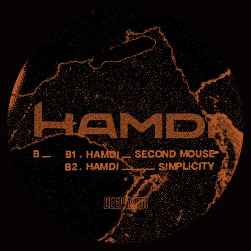 Hamdi - Second Mouse - 19.04.24 (MEDi131)
