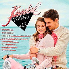 Kuschel Tekkno vol. II