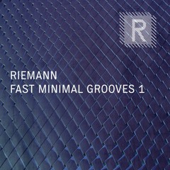 Riemann Fast Minimal Grooves 1 (Sample Pack Demo Song)