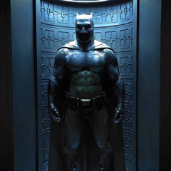 that one batman edit