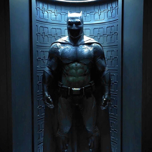 that one batman edit