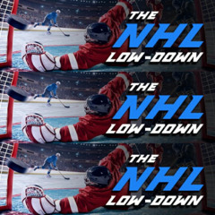 Sunday, November 16: The NHL Low Down Saturday Scores
