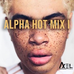 Alpha Hot Mix I