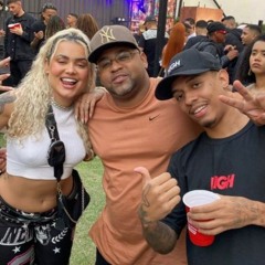 JHONATTA DJ , YAGO GOMES & JÚLIA BACELLAR - ELA NÃO QUER SABER DE HOMEN -