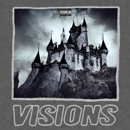 visions w jxcobbarretta (p. ☆)