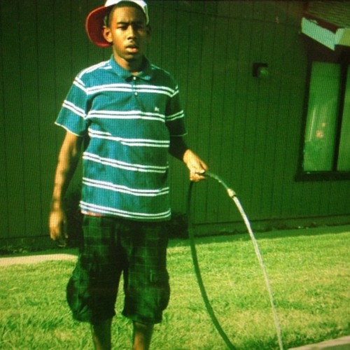Stream VCR x She Tyler, The Creator (feat. Frank Ocean) by Dawso