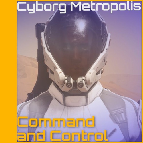 Command And Control