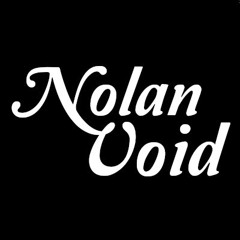 GRITTY ALPHA SET - Nolan Void - DJ MIX