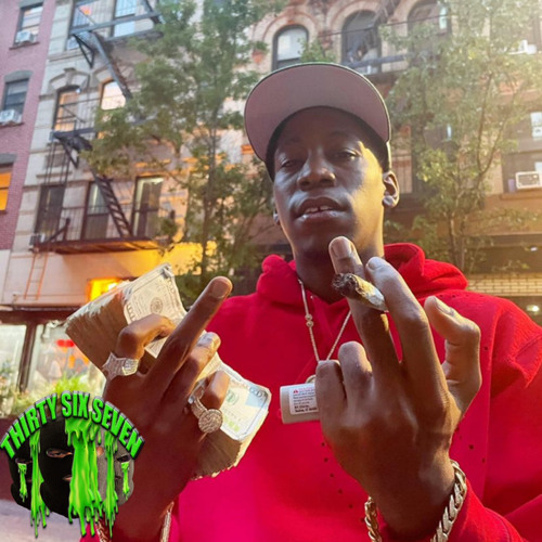 Shawny Binladen - Bricks On Bricks (prod. Jthasensei)