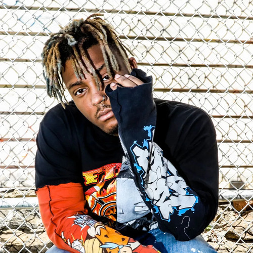 Stream Juice WRLD Everlasting Love (unreleased) by KyrieWRLDDD