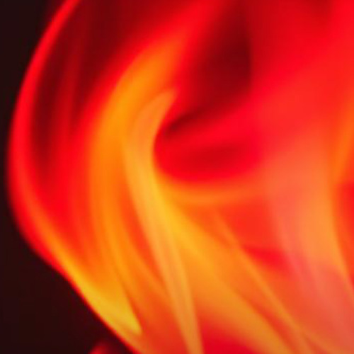 Soul on Fire