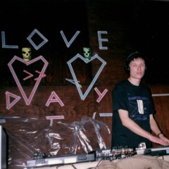 Valentīna Dienas Ilūzija - 1999 - Ivars Zaļkalns II