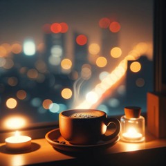 Coffee At Night