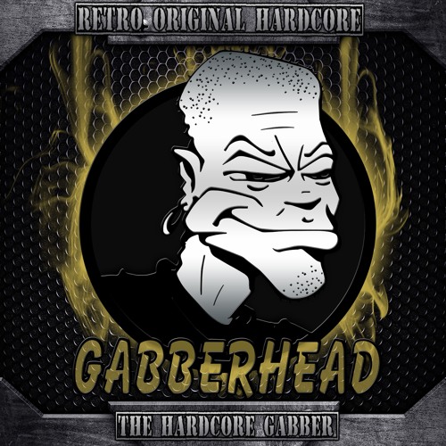 Gabberdansen