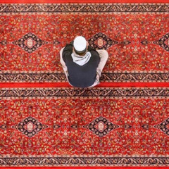 ‎⁨رُقية شَرعية و دُعاء - محمد الدهاس