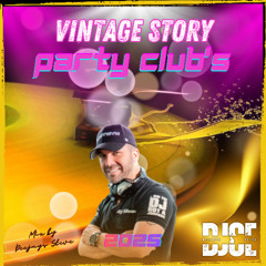 # 42 Vintage Story Party Club (DJSE Deejays Steve) 2025