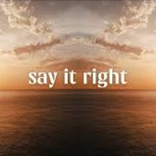 Sunlike Brothers & Mannymore - Say It Right