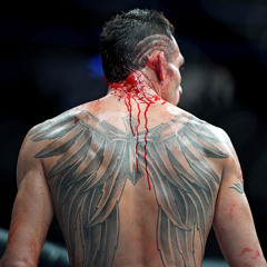 “Glad i knew you” Break - Alex G + Bojack