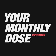 Mostra's September Faves 🖤