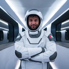 UAE's 25-Year Space Journey, Dimming the Sun & Titan's Weird Chemistry