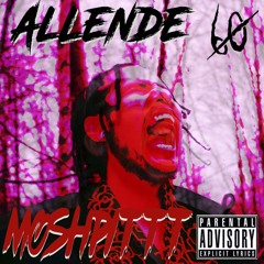 Moshpittt (prod. Hookahage)