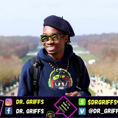 Offa me Dr. Griffs mix  may 31 2025