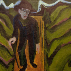 Der Pilger (M+T:KR 2019)