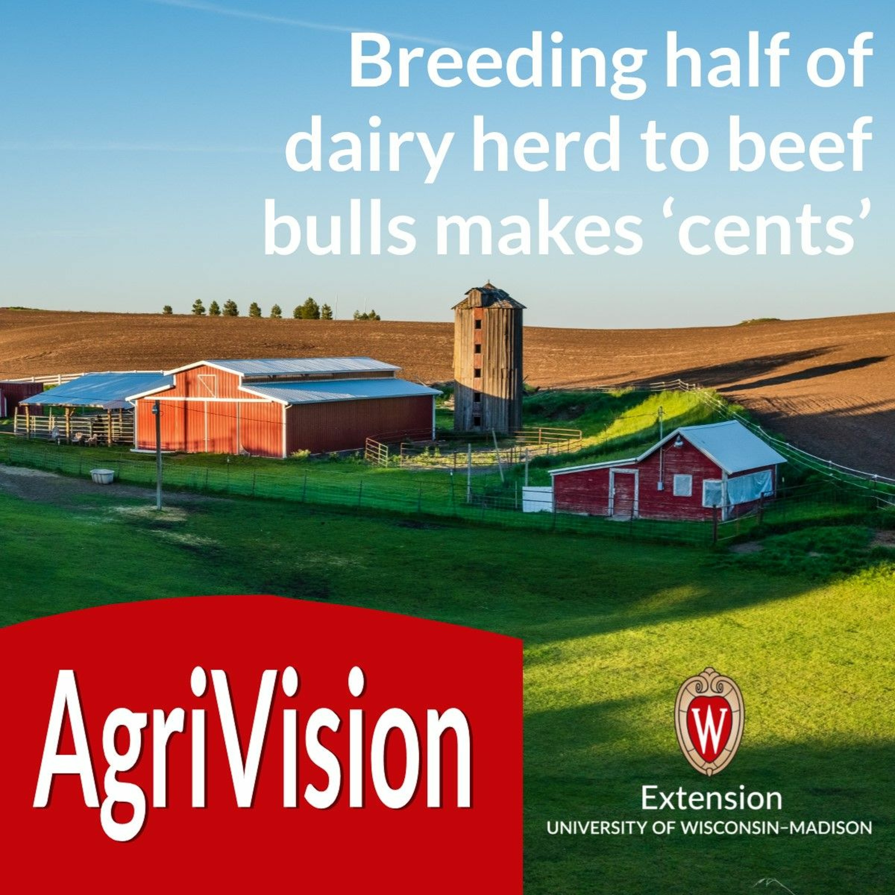 AgriVision Farm Management podcast
