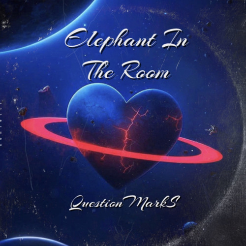 Stream ConfettiElephant In The RoomQuestionMarkS by Question MarkS