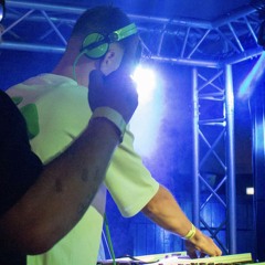 SONICFLUX X CNTRL COMPETITION MIX