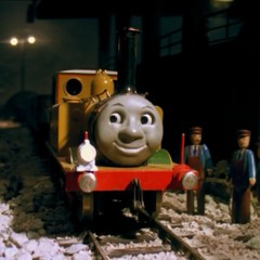 Stepney the Bluebell Engine's Theme - Extended (Series 5)