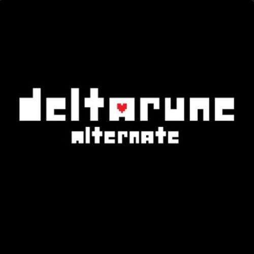 DELTARUNE: Alternate - Full OST