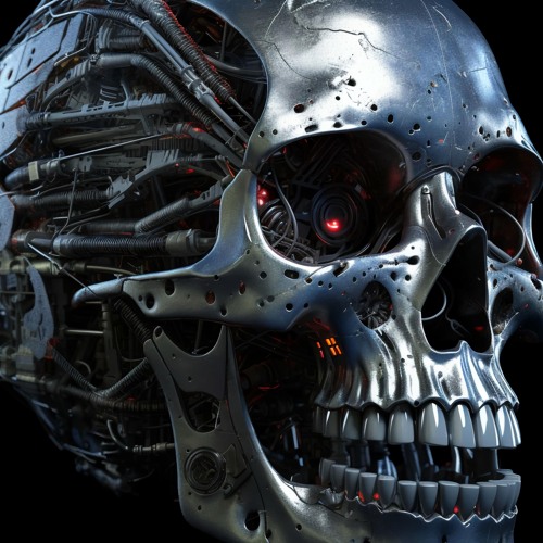 ELPV-PATACE-Summon-DARK MINIMAL TECHNO