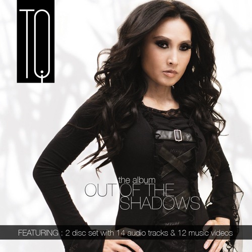 TQ - Out Of The  Shadows - The Album