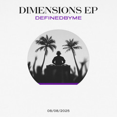 Acid At Present - DefinedByMe (DIMENSIONS)