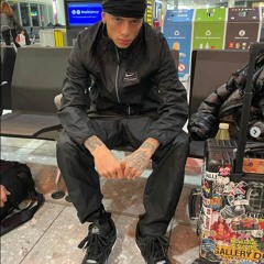 (FREE) Central Cee x Ardee Type Beat - "Not in the mood" | Central Cee x Ardee Instrumental 2023