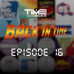 Back In Time #16