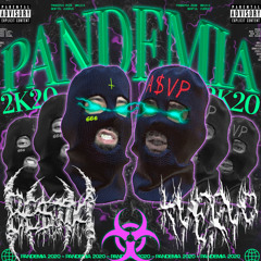 Be$tia x Kvervo - Pandemia 2020