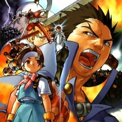 Rival Schools- Taiyou High School Rooftop (8-Bit Arrange)