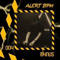 BPMCAST #004 M4NUS