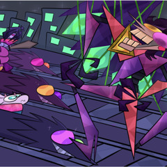 "Crusin" sainthekid X Choppa C