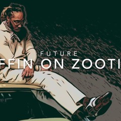 Sandor - The Shining X Future - PUFFIN ON ZOOTIEZ
