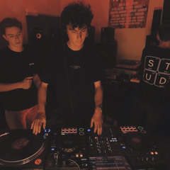 set techno