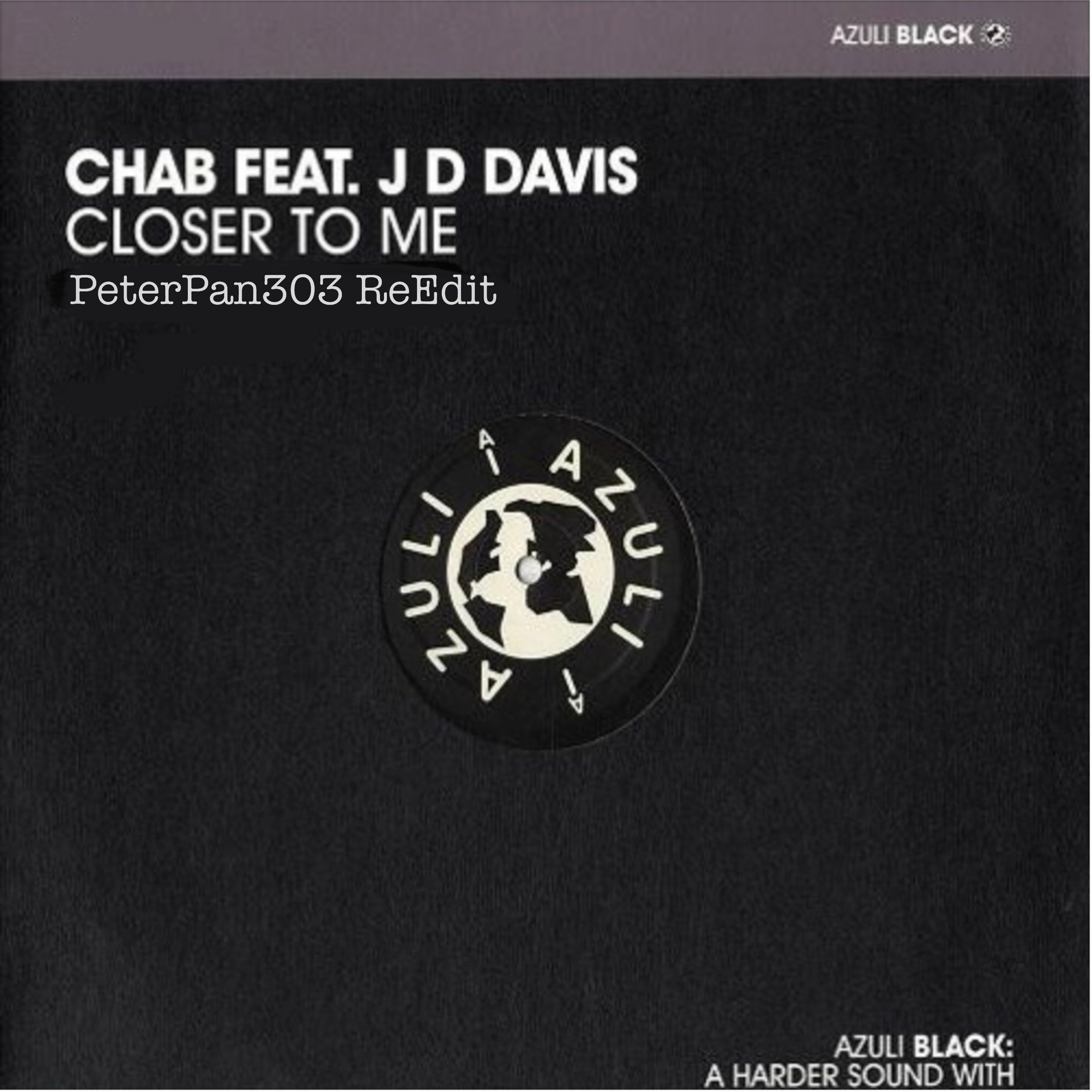 Chab Feat. J.D Davis_Closer To Me(Alex Neri Remix)(PeterPan2019Edit) episode artwork