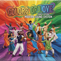 Colors of Love (Dance Edition)