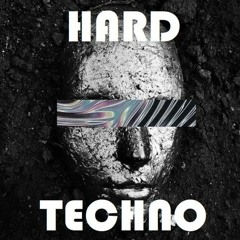 In Your Face (Hard Techno)