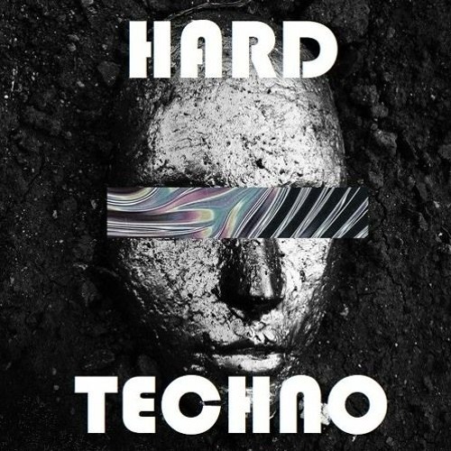 In Your Face (Hard Techno)