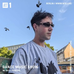 DANCE MUSIC SHOW- 14/05/24